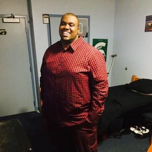 Meet your Posher, Calvin